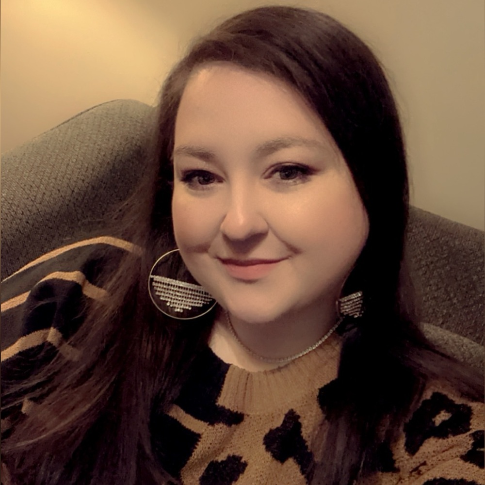 Meet your Posher, Megan